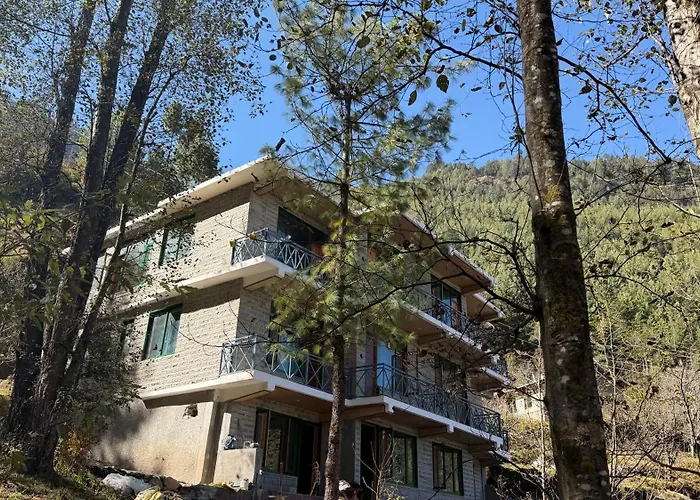 Himaja Retreat