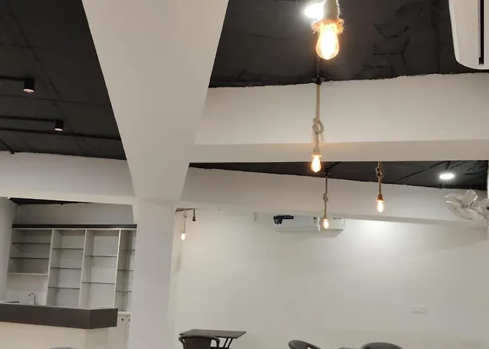 Hotel Ludhiana Residency