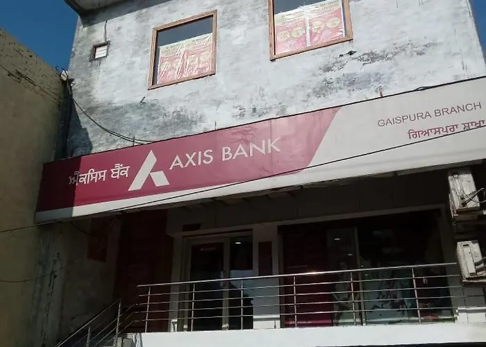 Hotel Ludhiana Residency