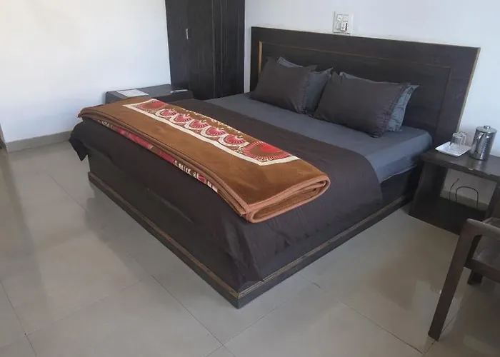 Mcleodganj Diaries Guesthouse