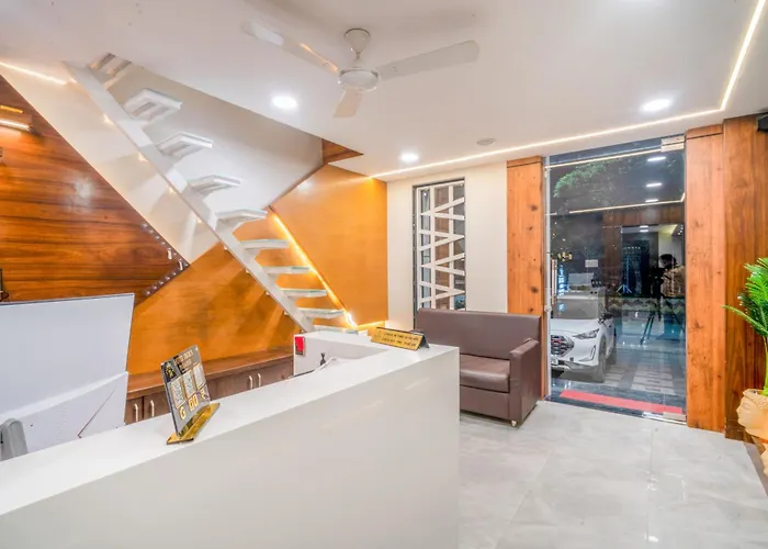 Hotel Deol'S Paradise