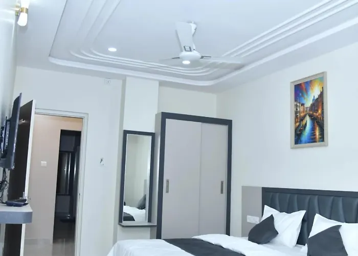 Shivansh Hotel
