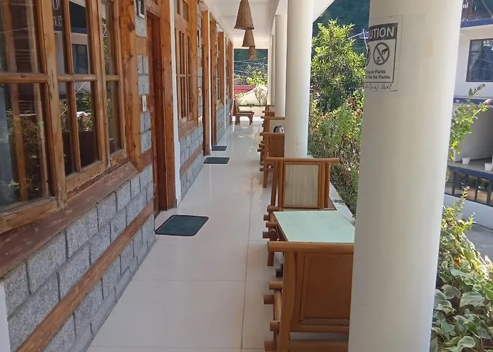 Hotel Pablo Escobar