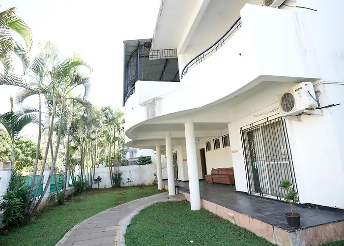 Hotel Jd Villa In Lonavala & Khandala