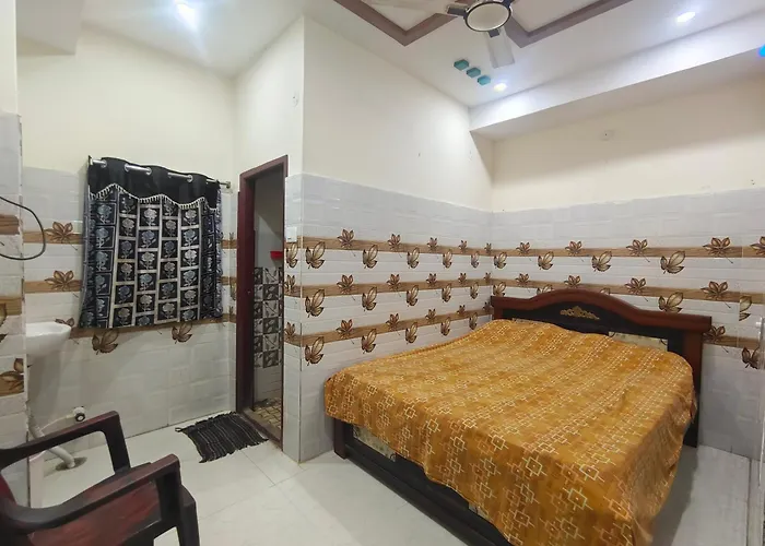 Sri Rama Residency, Bhadrachalam