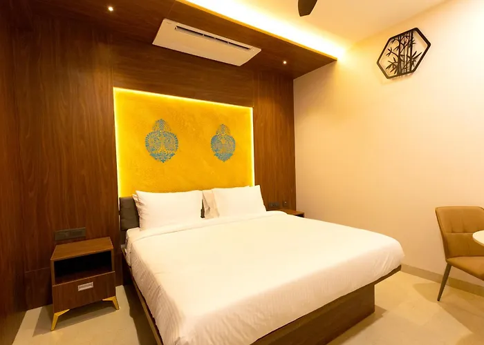 Kaizen Residency Trichy