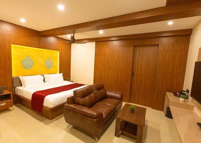 Kaizen Residency Trichy