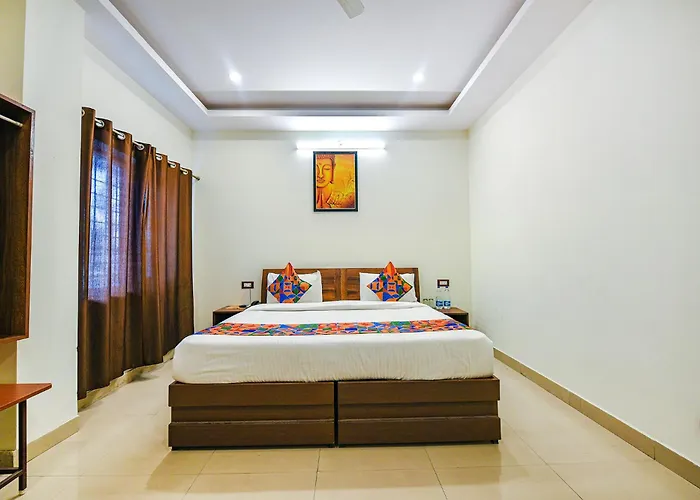 Hotel Alaknanda Paradise