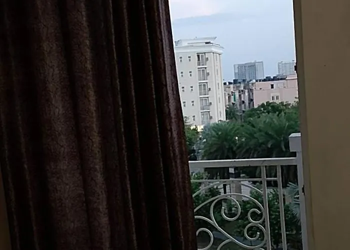 Vrindavan Stay