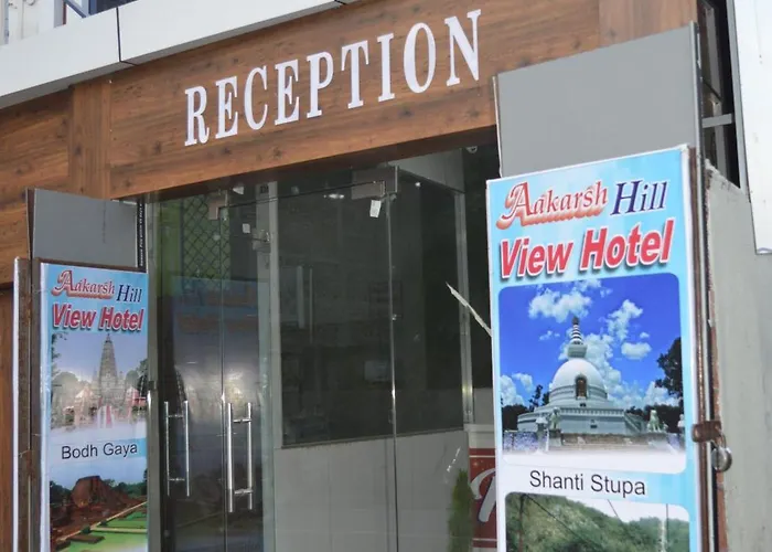 Aakarsh Hill View Hotel