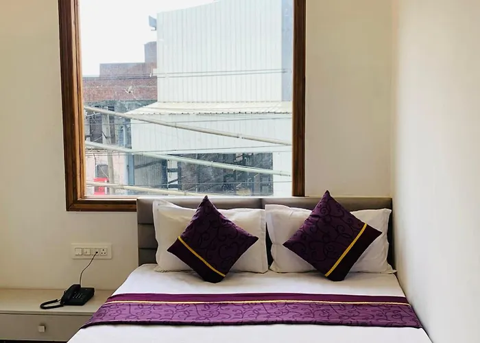 Hotel Ludhiana Residency