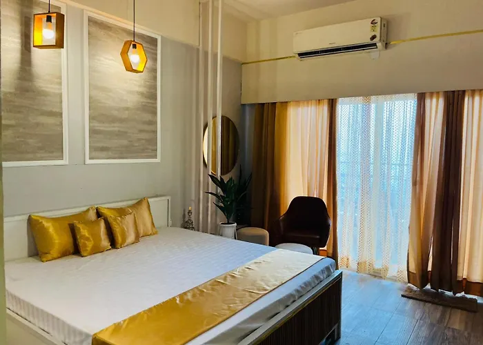Comfy Stay