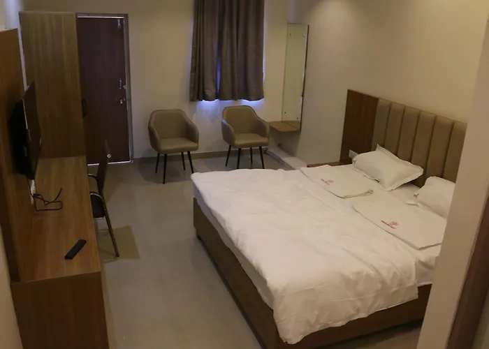Hotel Venkteshwar