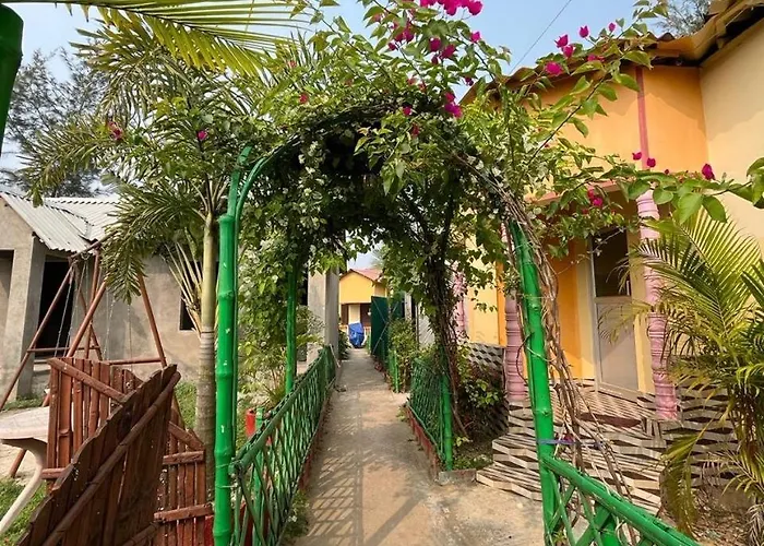Resort Green Earth