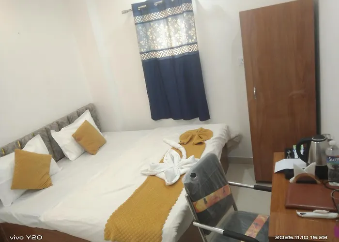 Hotel Stump