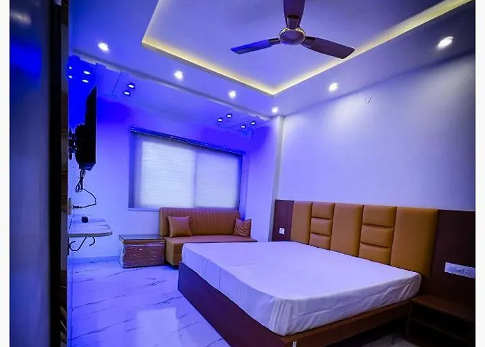Richa Garden
