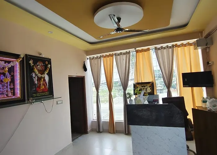 Shri Durga Paradise