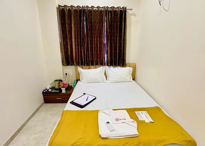 Hotel Riva Inn