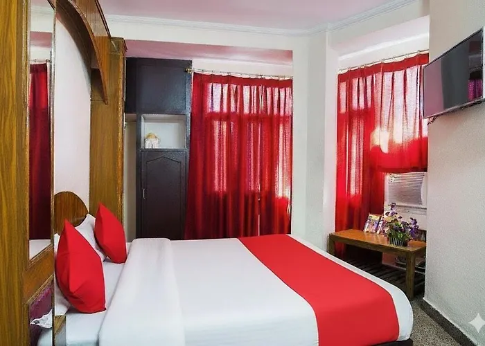 Raghunath Hotel Jammu
