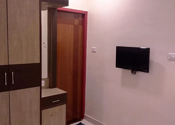 Sri Hari Residency