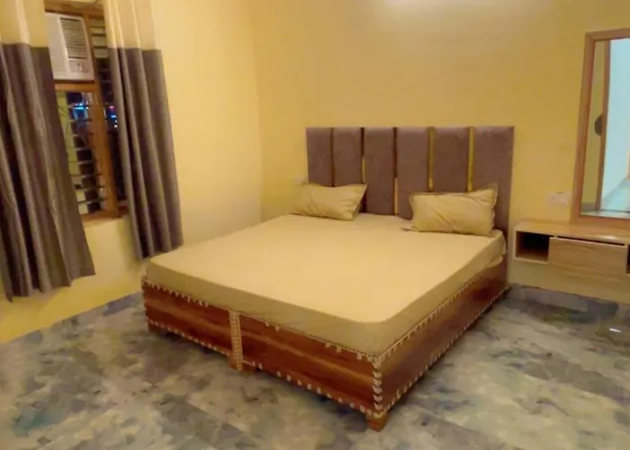 Maharaja Hotel And Dhaba