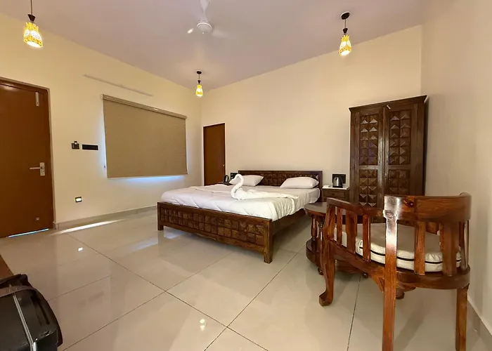 Peters Casa Resort Bikaner