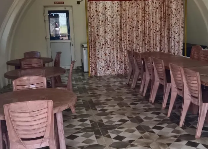 Hamsa Hill Resort