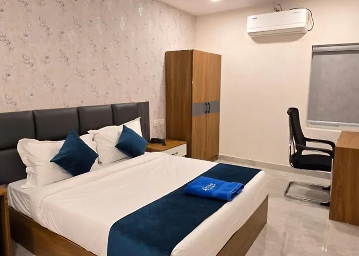 Elite Hotel Karimnagar