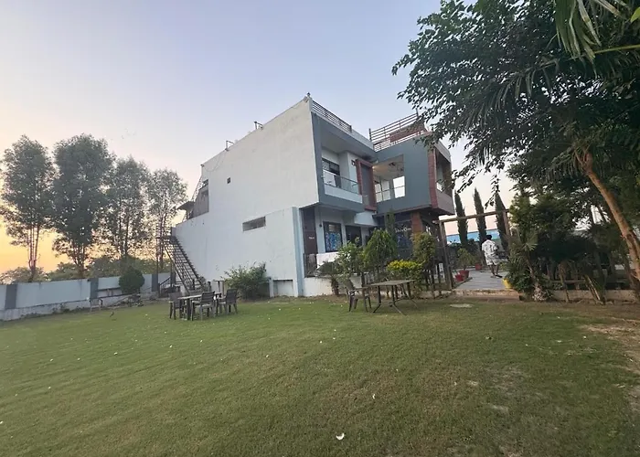 Hotel Robinson