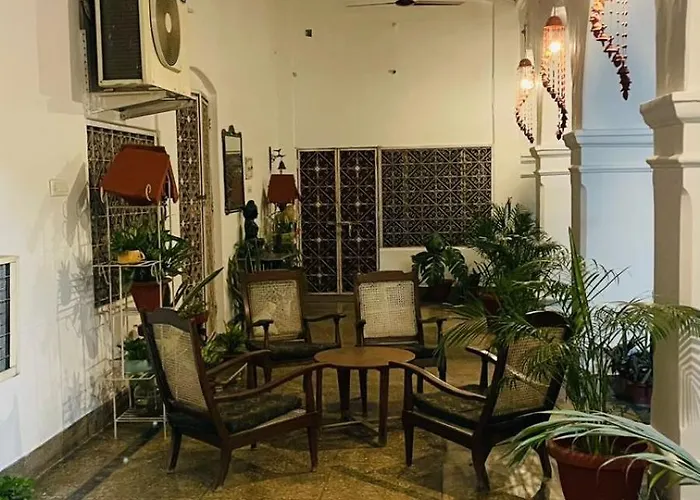 The Britishkothi