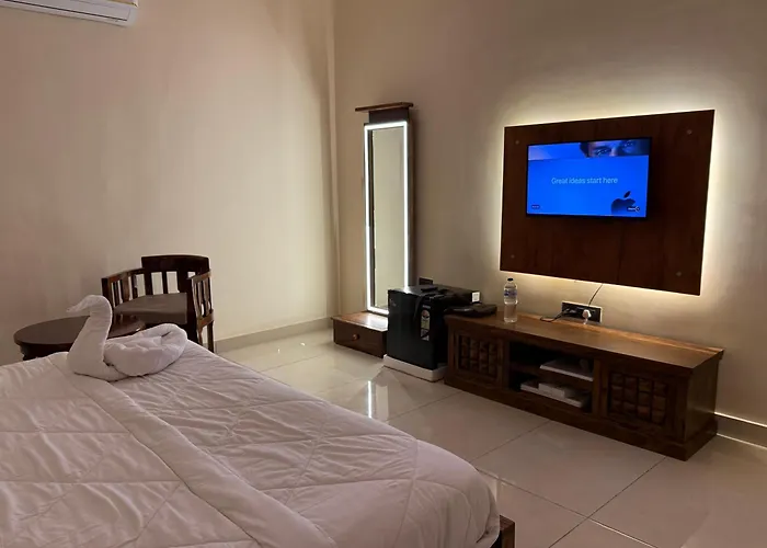 Peters Casa Resort Bikaner