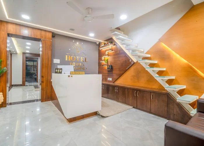 Hotel Deol'S Paradise