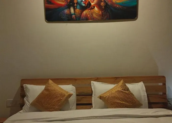 Varlaxmi Vatika
