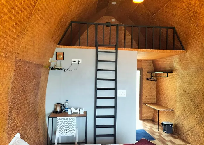 Bhramaram Resort