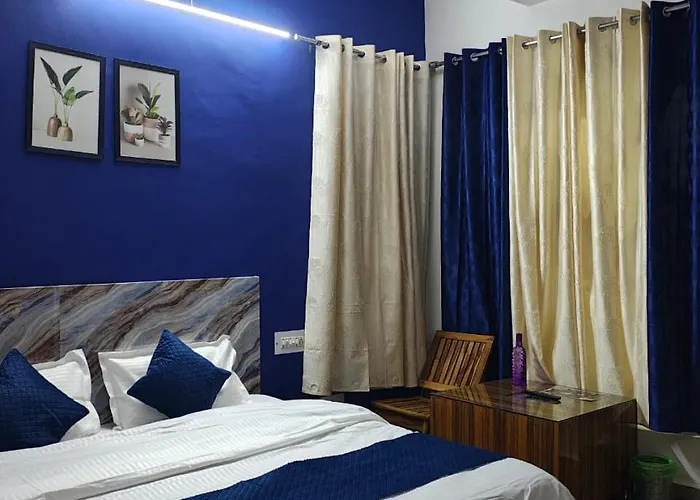 Hotel Krishna And Restaurant