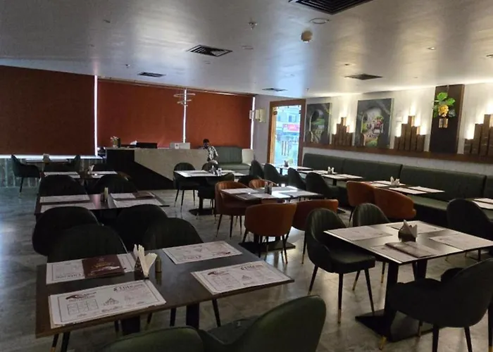 Elite Hotel Karimnagar