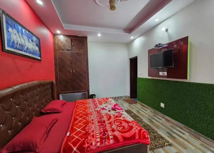Hotel Dream House