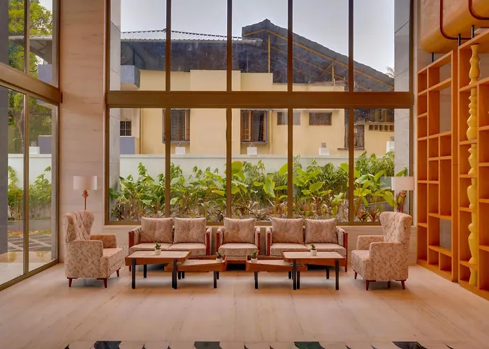 Lemon Tree Premier, Thiruvananthapuram