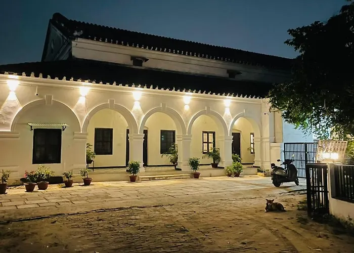 The Britishkothi