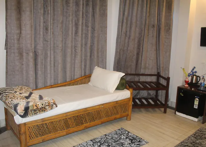 Royal Jungle Kothi
