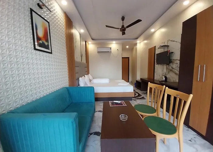 Coral Beach Resort Mandarmoni