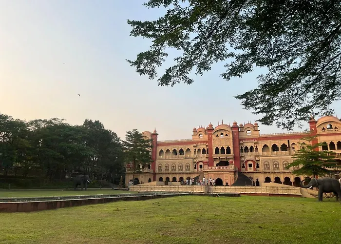 Nd Film City & Heritage Theme Resort