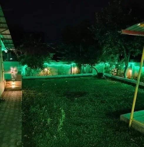 Paradise Hill