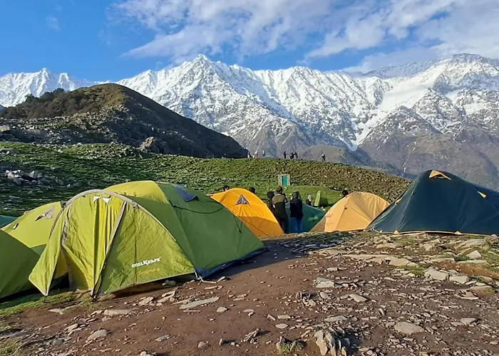Himachal Adventure