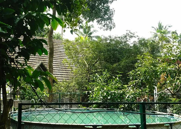 Villa La Vista Homestay