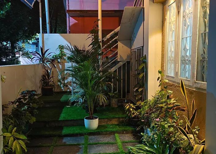 Johns' Paradise - Homestay