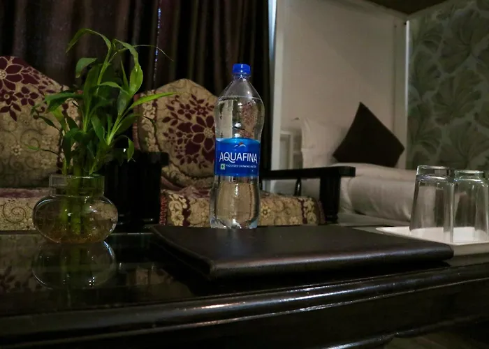 Nahargarh View Hotel