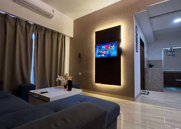 Casa Serenity