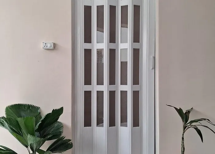 Superstay - Mini Abode