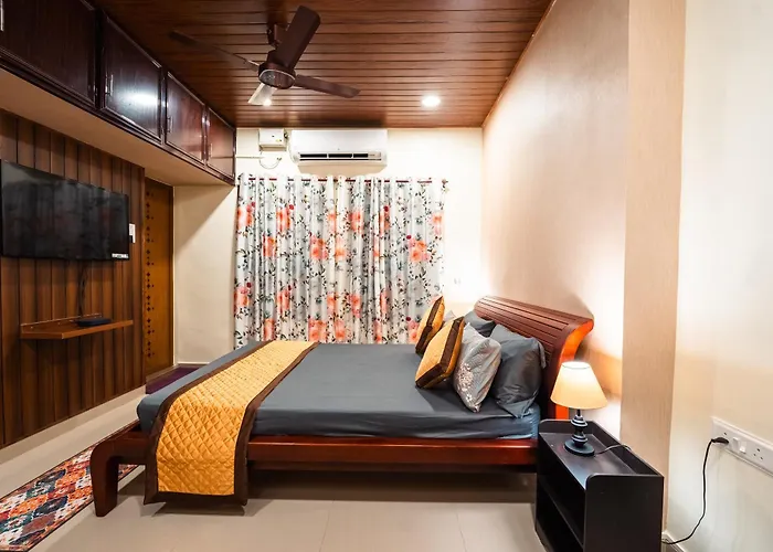 Jyothi - Bright And Cozy